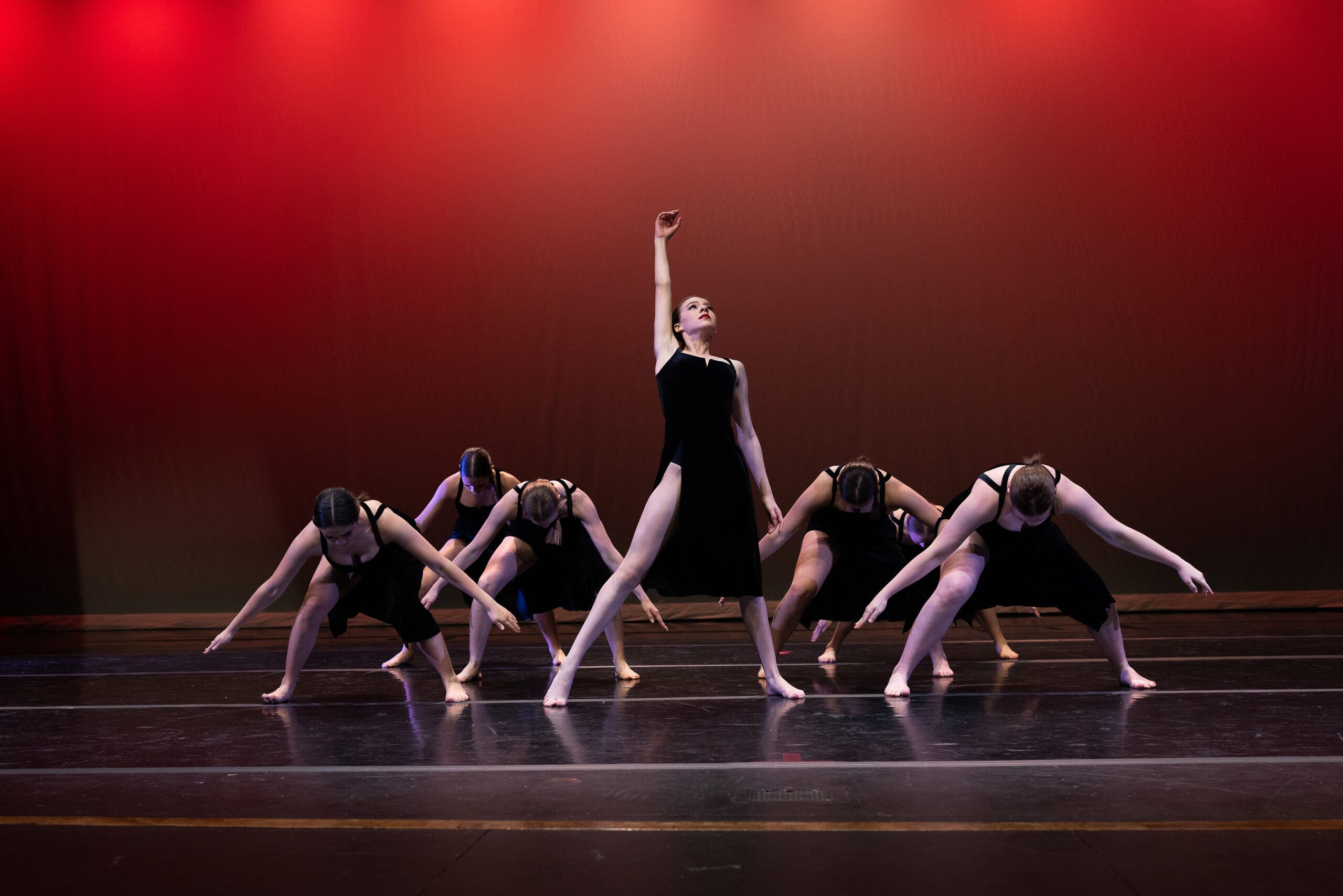 Ballet Performances in Phoenix, AZ | » Ascend Dance Academy